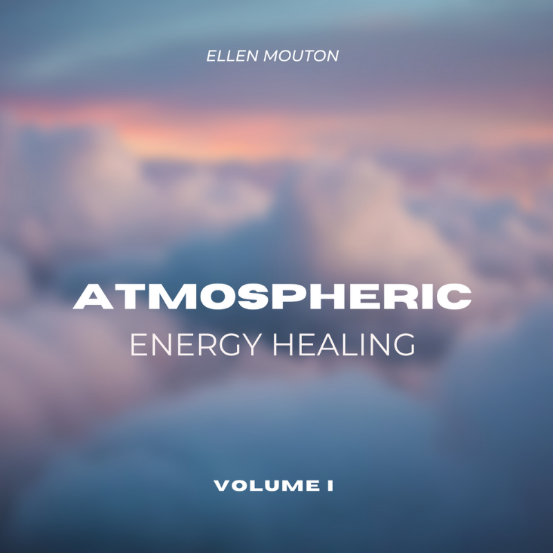 Atmospheric energy healing -VOLUME I Album