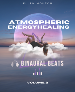 Binaural Atmospheric energy healing - Volume 2 product