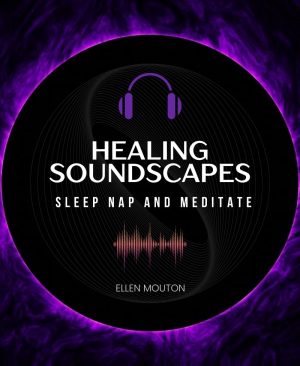 Healing soundscapes - sleep nap and meditate