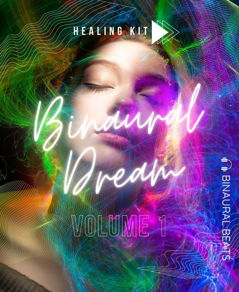 Binaural dream VOLUME 1
