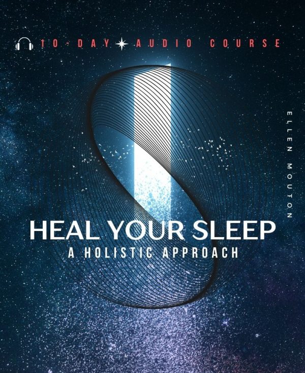 Heal your sleep, a holistic approach