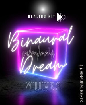 Binaural dream - VOLUME 2