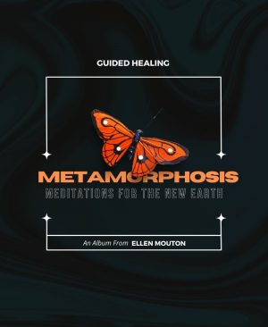 Metamorphosis, meditations for the new earth