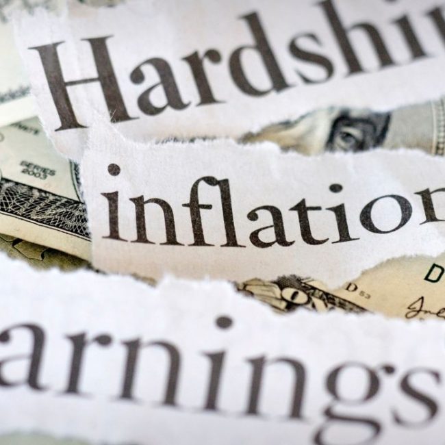 3 Ways to Heal Yourself During the 2023 Economic Recession