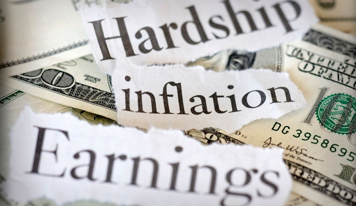 3 Ways to Heal Yourself During the 2023 Economic Recession