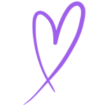 Purple heart logo