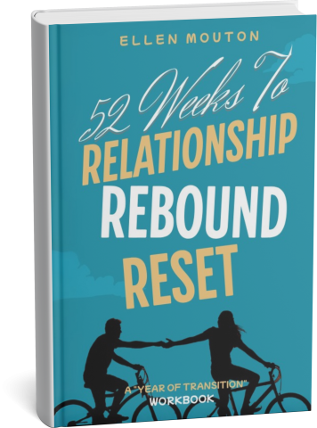 52 weeks to relationship rebound reset workbook picture